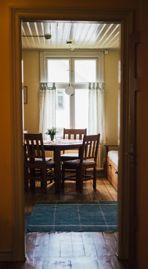 Stf Glasbruket Hostel & Apartments Borensberg Εξωτερικό φωτογραφία
