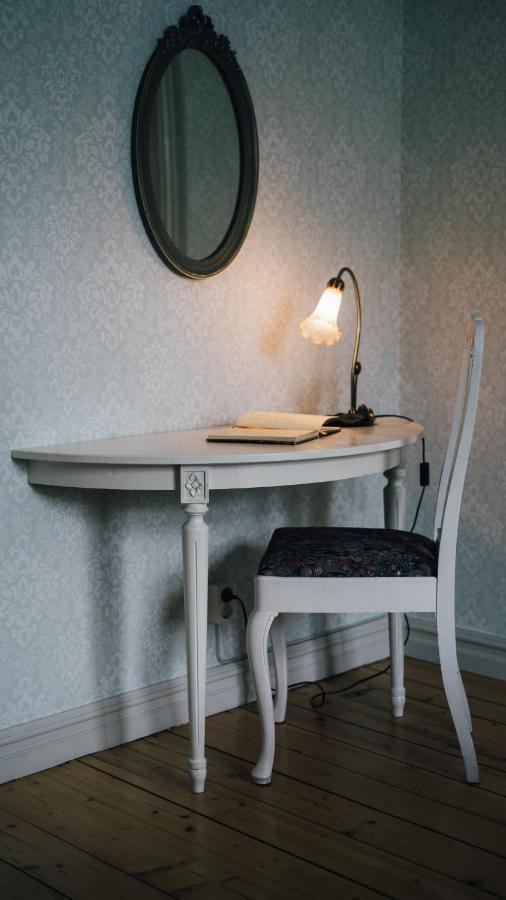 Stf Glasbruket Hostel & Apartments Borensberg Εξωτερικό φωτογραφία