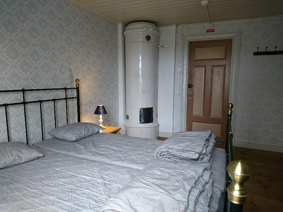 Stf Glasbruket Hostel & Apartments Borensberg Εξωτερικό φωτογραφία