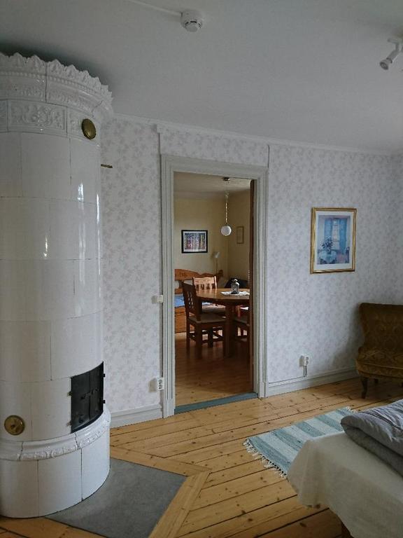 Stf Glasbruket Hostel & Apartments Borensberg Εξωτερικό φωτογραφία