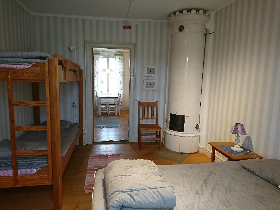 Stf Glasbruket Hostel & Apartments Borensberg Εξωτερικό φωτογραφία