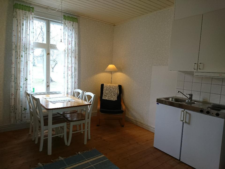 Stf Glasbruket Hostel & Apartments Borensberg Εξωτερικό φωτογραφία