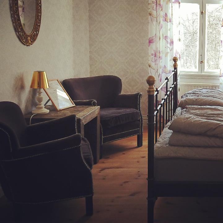 Stf Glasbruket Hostel & Apartments Borensberg Εξωτερικό φωτογραφία