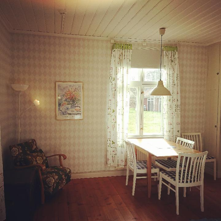 Stf Glasbruket Hostel & Apartments Borensberg Εξωτερικό φωτογραφία